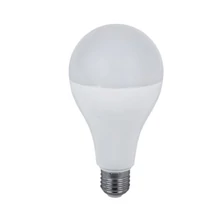 Stel.led gömb E27 10W DW  XLED