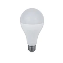 Stel.led gömb E27 12W DW  XLED