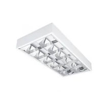 Stel.Lena V led FK 2x10W 6200K