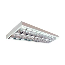 Stel.Lena V led FK 2x18W 4000K
