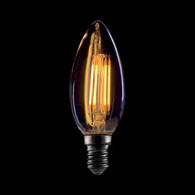Stel.VintageE14 4W WW99LED772D