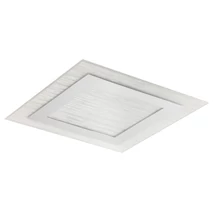 R.2808 Stripe 400x400 menny lámpaE27 2x60W króm