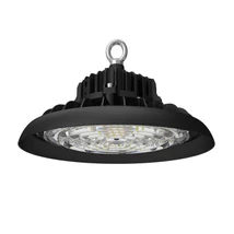 MLX Titan LED csarnokvilágító lámpa 200W 4000K 30000lm 120° IP65 HL0018138