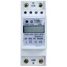 TVOF12 LCD kij.1f.2m.fogyasztá