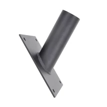 Tracon fali konzol utcai lámpákhoz 60 mm 60° LSJFK6060