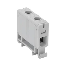 Tracon fővezetéki leágazó sorkapocs szürke 16 mm2 FLEAL-16/1