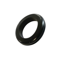 Tracon kábelátvezető gyűrű gumi nyitott 13,9mm kábelbevezető BV1410