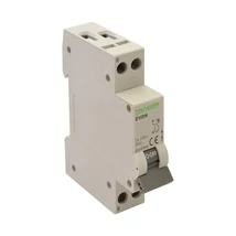 Tracon kismegszakító 1P+N C 16A 4,5kA EVONC16