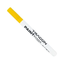 Tracon lakkfilc M sárga 1-2 mm MARKPMY