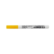 Tracon lakkfilc M sárga 1-2 mm MARKPMY