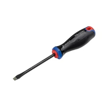 Tracon lapos csavarhúzó 6x38 mm diamond CRV CN638