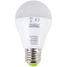 LED fényforrás beépített mozgásérzékelővel TRACON