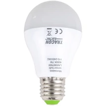 LED fényforrás beépített mozgásérzékelővel TRACON