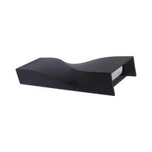 Tracon LED kültéri dekor fali lámpa kétirányú 11W 4000K 700lm IP65 GARD11NW