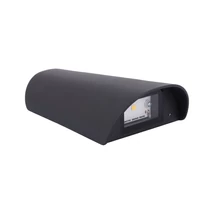 Tracon LED kültéri dekor fali lámpa kétirányú 11W 4000K 500lm IP65 GARE11NW