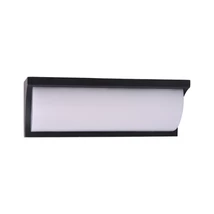 Tracon LED kültéri fali lámpa 13W 4000K 1100lm IP65 GARF13NW