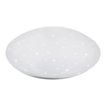  Tracon LED mennyezeti lámpa csillagos égbolt effekttel 60W 4200lm CCT IP20 MFR60W