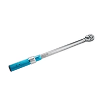Tracon mechanikus nyomatékkulcs 1/2” 30-210 Nm TW210
