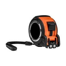 Tracon mérőszalag 5m mágneses MSZM5