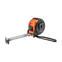 Tracon mérőszalag 5m mágneses MSZM5