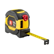 Tracon mérőszalag és lézeres távolságmérő autolock MSZDIG