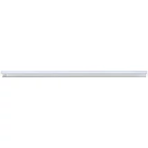 Sorolható védett LED ipari világítótest230VAC, 50Hz, 40W, 4000K, 120°, 5200lm,
