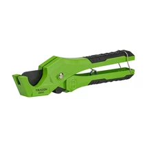 Tracon PVC csővágó max. 33mm CSV33