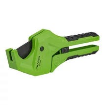 Tracon PVC csővágó max. 43mm CSV43
