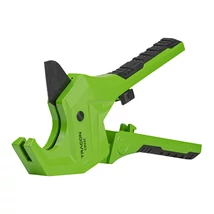 Tracon PVC csővágó max. 43mm CSV43