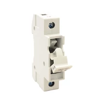 HBA-1P-20 szakaszolókapcsoló-biztosító