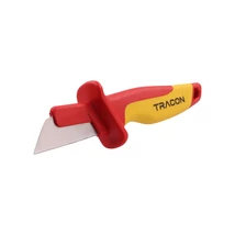 Tracon szigetelt kábelkés 1000V 200m CK2