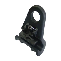 Tracon Szigetelt légvezeték függesztő szerelvény FIX TSZK1-A