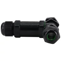 CST4-T Tömítőszelencés kábeltoldó, T-elágazó