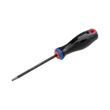 Tracon torx csavarhúzó T20x100 mm diamond CRV CNT20100