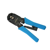 Tracon vágó- ,csupaszító- és présszerszám RJ csatlakozókhoz RJ468