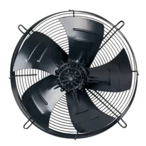 U.VG-400 ventilátor