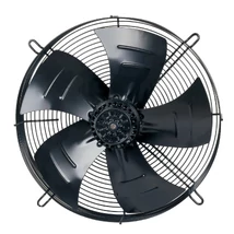 U.VG-450 ventilátor