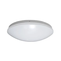 UltraTech LED mennyezeti lámpatest kerek 13W 1105lm 4000K IP20 UT-LEDL1105P 