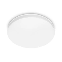 UltraTech LED mennyezeti lámpatest kerek 24W 2400lm 4000K IP54 UT-LEDL2400IP 