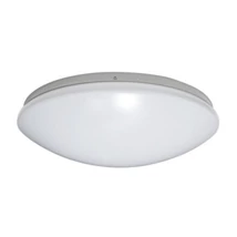 UltraTech LED mennyezeti lámpatest kerek 17W 1445lm 4000K IP20 UT-LEDL1445P