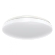 UltraTech LED mennyezeti lámpatest kerek 20W 1700lm 4000K IP20 UT-LEDL1700 