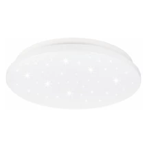 UltraTech LED mennyezeti lámpatest kerek csillagos 32W 2720lm 4000K IP20 UT-LEDL2720S 