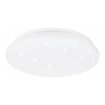 UltraTech LED mennyezeti lámpatest kerek csillagos 42W 3570lm 4000K IP20 UT-LEDL3570S