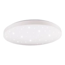 UltraTech LED mennyezeti lámpatest kerek csillagos 60W 5000lm 4000K IP20 UT-LEDL5000S