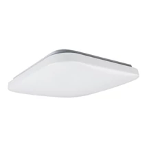 UltraTech LED mennyezeti lámpatest négyzet 42W 3570lm 4000K IP20 UT-LEDL3570Q 