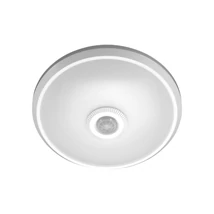 UltraTech LED mozgásérzékelős lámpatest infravörös 12W 900lm IP20 250x58 mm UT-PS165WH