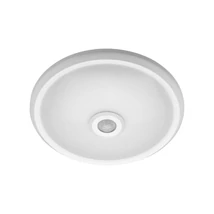 UltraTech Led mozgásérzékelős lámpatest infravörös 20W 1800lm IP20 290x57 mm UT-PS166WH