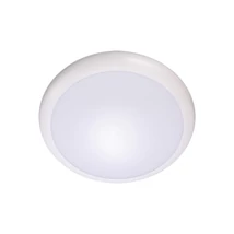 UltraTech Led mozgásérzékelős lámpatest infravörös 22W 2000lm IP66 270x69 mm UT-PS167WH