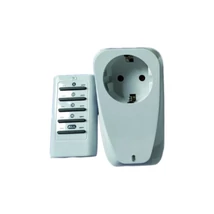 UltraTech távirányítós dugalj 1150W/230V 30m IP20 UT-RC11