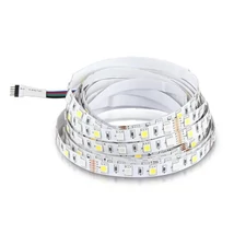 Vtac ledsz.5050 60led IP20 RGB+WW 212553